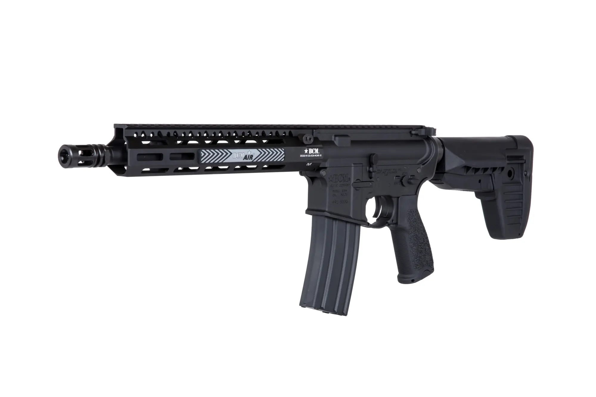 Karabinek ASG VFC BCM® CQB MCMR 11,5" ASTER ver. OD-G-VFC-01-039928-00 asgbox.pl asgbox.pl - Karabinek ASG VFC BCM® CQB MCMR 11