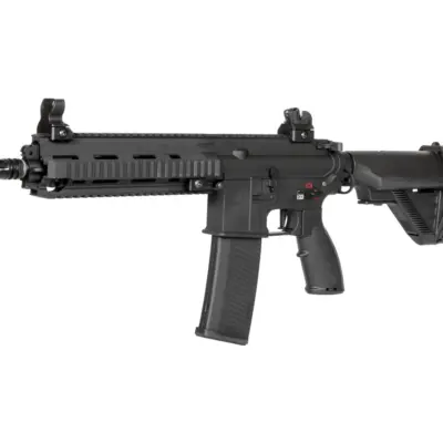 asgbox.pl - Karabinek ASG Specna Arms SA-H20 EDGE™ 2.0 GATE ASTER Czarna (OUTLET)