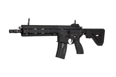 Replika karabinka HK416A5 Sportsline - Czarna - obrazek 2