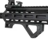 asgbox.pl - Karabinek ASG Specna Arms SA-E23 EDGE™ Kestrel™ ETU 1.14 J Czarny