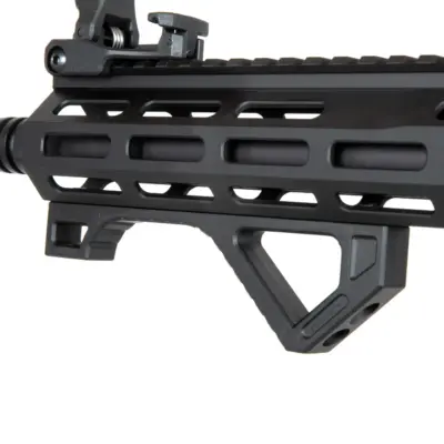 asgbox.pl - Karabinek ASG Specna Arms SA-E23 EDGE™ Kestrel™ ETU 1.14 J Czarny