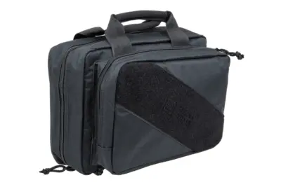 asgbox.pl - Pokrowiec na pistolet Specna Arms Expert Pistol Bag Czarny