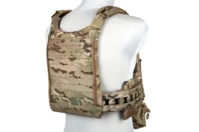 asgbox.pl - Kamizelka typu Plate Carrier Pew Tactical FCPC V5