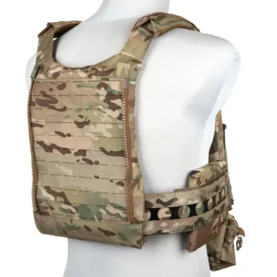 asgbox.pl - Kamizelka typu Plate Carrier Pew Tactical FCPC V5