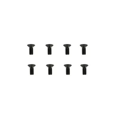 asgbox.pl - Nakładka rury gazowej B-31LW Sport - Czarny