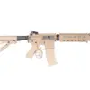 asgbox.pl - Replika karabinka TR4 MOD0 - tan (OUTLET)