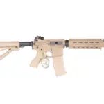 asgbox.pl - Replika karabinka TR4 MOD0 - tan (OUTLET)