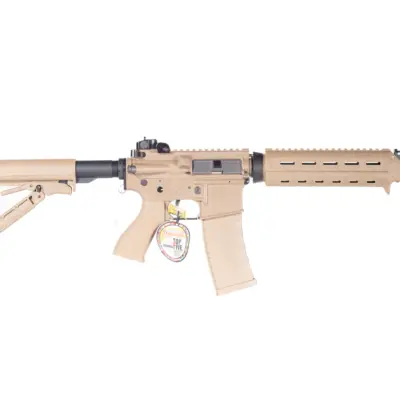 asgbox.pl - Replika karabinka TR4 MOD0 - tan (OUTLET)