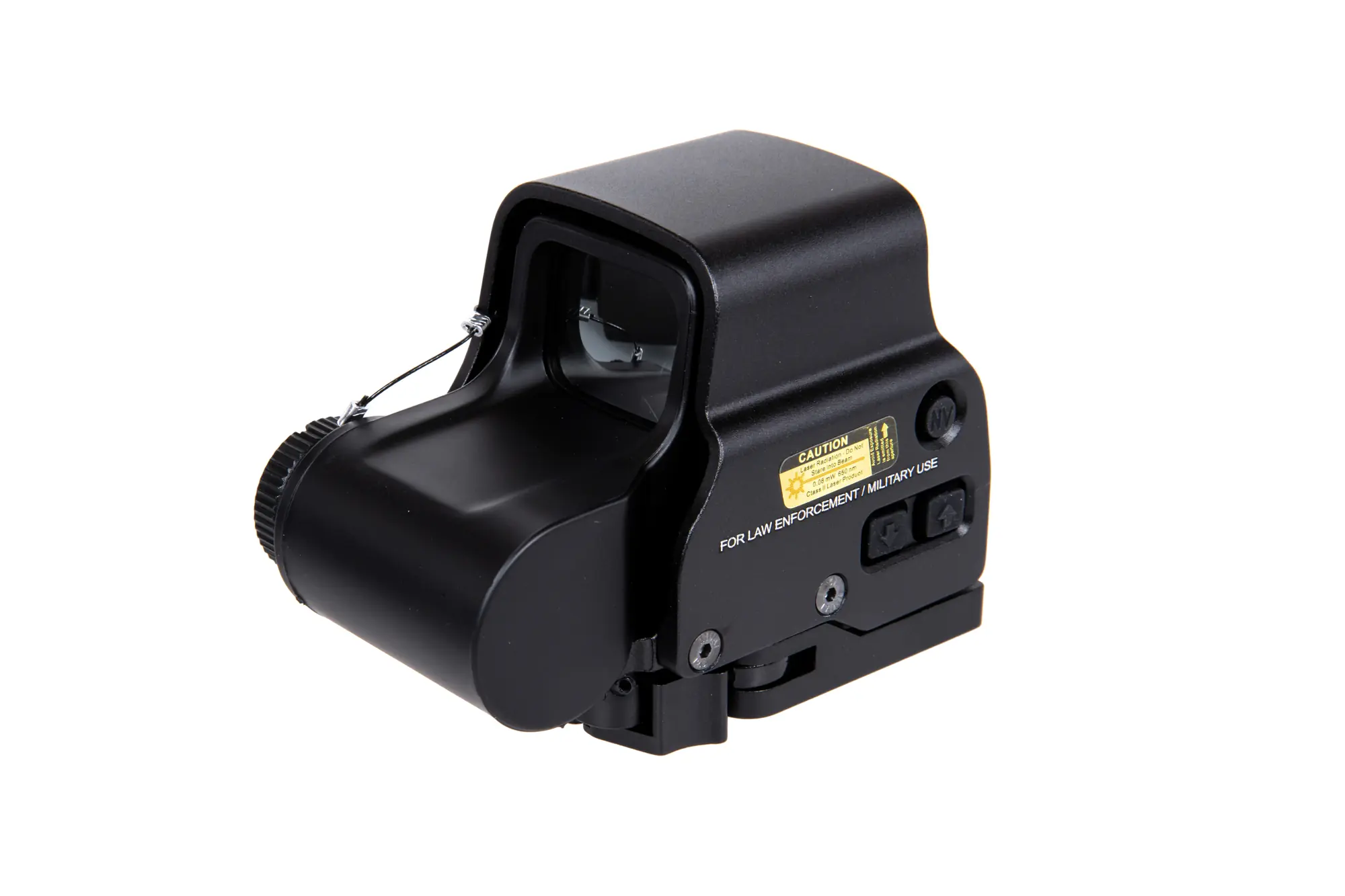 Kolimator WADSN typu XTO Czarny WDN-10-039049-00 asgbox.pl asgbox.pl - Kolimator WADSN typu XTO Czarny