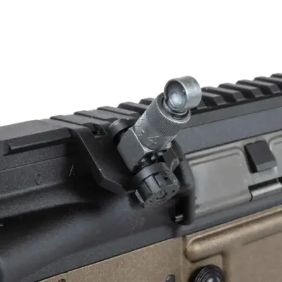 asgbox.pl - Karabinek ASG Vega Force Company BCM® Avalon Machete DMR TB21 Gate ASTER SX Half-Tan