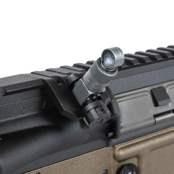 asgbox.pl - Karabinek ASG Vega Force Company BCM® Avalon Machete DMR TB21 Gate ASTER SX Half-Tan