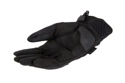 asgbox.pl - Rękawice Mechanix M-Pact® Covert - Czarny