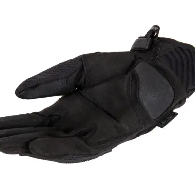 asgbox.pl - Rękawice Mechanix M-Pact® Covert - Czarny