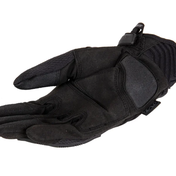 asgbox.pl - Rękawice Mechanix M-Pact® Covert - Czarny