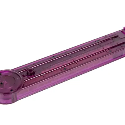 asgbox.pl - Magazynek typu Mid-Cap do PDW99 od G&G - Różowy