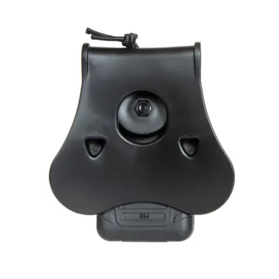 asgbox.pl - Polimerowa kabura na radio Baofeng UV-5R