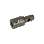 asgbox.pl - Aluminiowa komora hop-up CNC do replik typu M249
