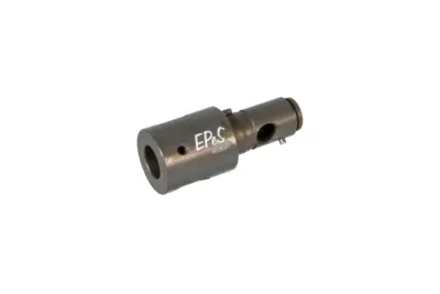 asgbox.pl - Aluminiowa komora hop-up CNC do replik typu M249