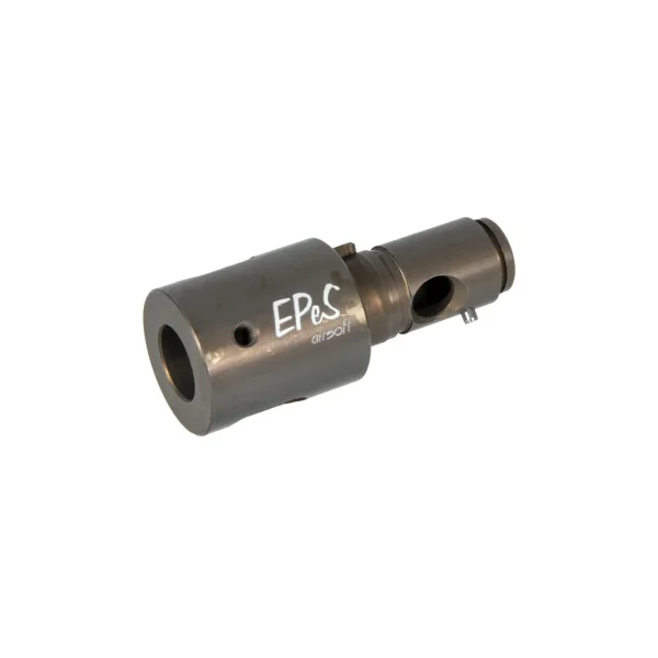 asgbox.pl - Aluminiowa komora hop-up CNC do replik typu M249