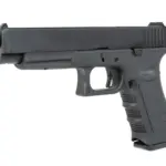 asgbox.pl - Pistolet ASG East Crane EC-1201 Czarny