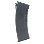 asgbox.pl - Magazynek Mid-Cap na 200 kulek BOLT Airsoft do replik AK Czarny