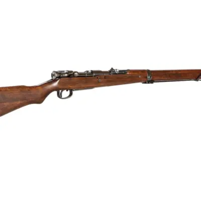 asgbox.pl - Replika karabinu wyborowego Arisaka Type 99