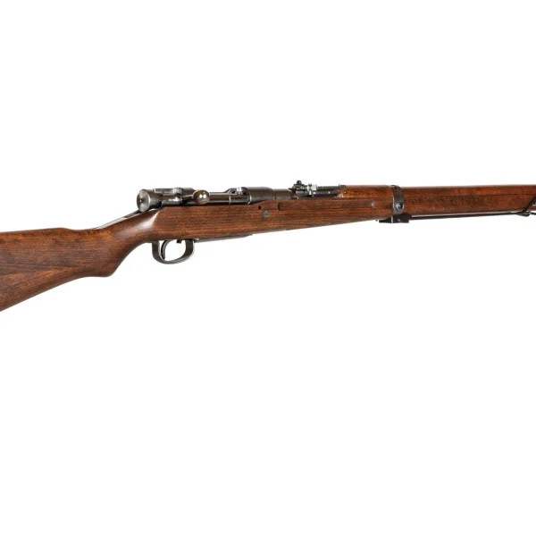 asgbox.pl - Replika karabinu wyborowego Arisaka Type 99