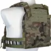 asgbox.pl - Kamizelka Taktyczna typu Plate Carrier Specna Arms Tactical QR III Wz. 93 Pantera Leśna