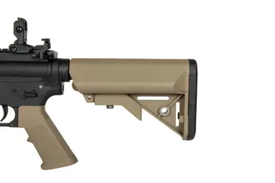 asgbox.pl - Karabinek ASG Specna Arms SA-F03 FLEX™ GATE X-ASR Half-Tan