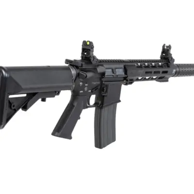 Alternative view of Karabinek ASG SRC DUAL POWER SR4 ZAROS-S GBB z magazynkiem green gas