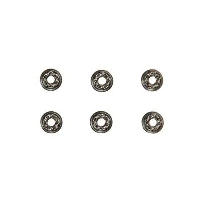 asgbox.pl - Komplet łożysk 8mm Multi Fit (Specna Arms Edition)