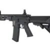 Karabinek ASG Specna Arms SA-F08 FLEX™ HAL ETU™ Czarny OD-G-SPE-01-041515-00 asgbox.pl