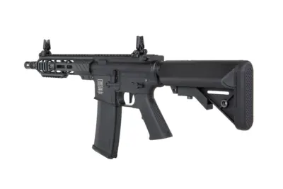 Karabinek ASG Specna Arms SA-F08 FLEX™ HAL ETU™ Czarny - obrazek 2
