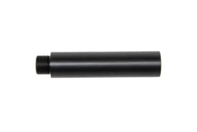 asgbox.pl - Przedłużenie lufy zewnętrznej Specna Arms 18x75mm