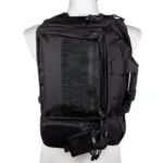 asgbox.pl - Torba Large Capacity Bag Czarna