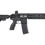 asgbox.pl - Karabinek ASG Specna Arms SA-FH06 FLEX™ HAL ETU™ Czarny