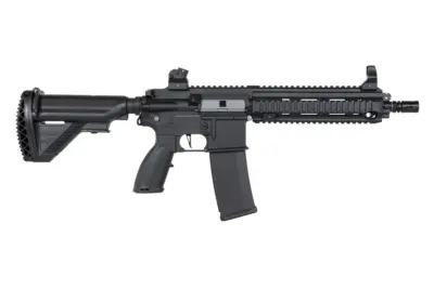 asgbox.pl - Karabinek ASG Specna Arms SA-FH06 FLEX™ HAL ETU™ Czarny