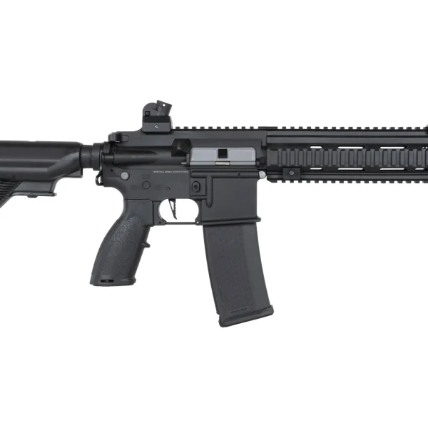 asgbox.pl - Karabinek ASG Specna Arms SA-FH06 FLEX™ HAL ETU™ Czarny