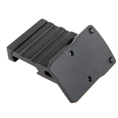 Alternative view of Montaż Vector Optics MOJ Offset 45° do kolimatorów Frenzy