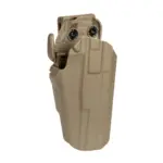 asgbox.pl - Kabura uniwersalna Sub-Compact (683) - Tan