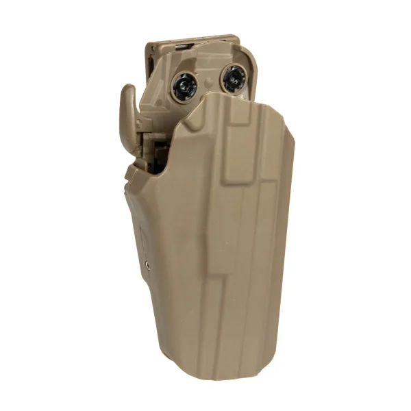asgbox.pl - Kabura uniwersalna Sub-Compact (683) - Tan
