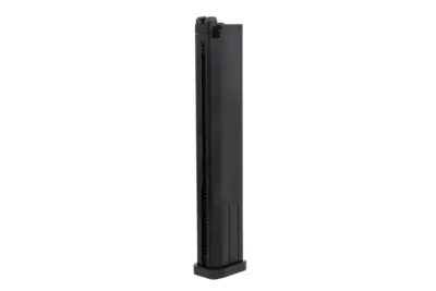 asgbox.pl - Magazynek green gas 48 kulek Vorsk VM Series VGM-30-01 Czarny