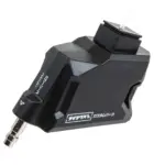 asgbox.pl - Adapter HPA magazynków M4 do Hi-Capa Laylax Czarny