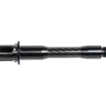 asgbox.pl - Lufa zewnętrzna Mancraft MSB Hybrid CNC-Carbon Speedsoft 5" Czarna