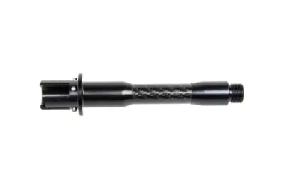 asgbox.pl - Lufa zewnętrzna Mancraft MSB Hybrid CNC-Carbon Speedsoft 5" Czarna