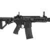 asgbox.pl - Karabinek ASG ICS CXP-UK1 Captain MTR Czarny (OUTLET)