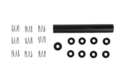 asgbox.pl - Tłumik Covert Tactical PRO 40x250