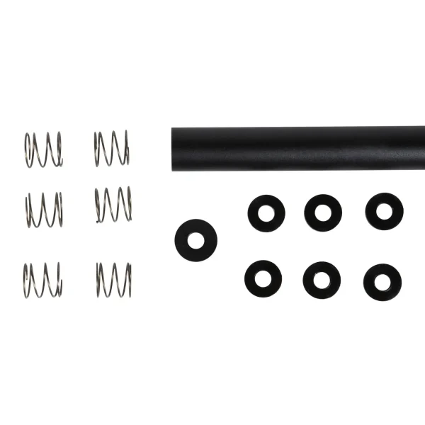 asgbox.pl - Tłumik Covert Tactical PRO 40x250