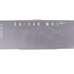 asgbox.pl - Replika karabinu maszynowego SA-249 MK1 CORE™ (OUTLET)
