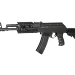 asgbox.pl - Replika karabinu ASK209 Tactical EBB